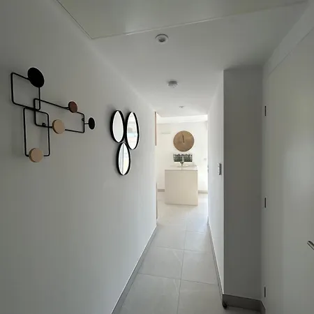 Voiles Blanches 133 Apartment