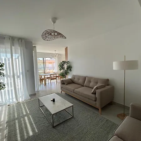 Apartament Les Voiles Blanches 133 By Avecoeur *