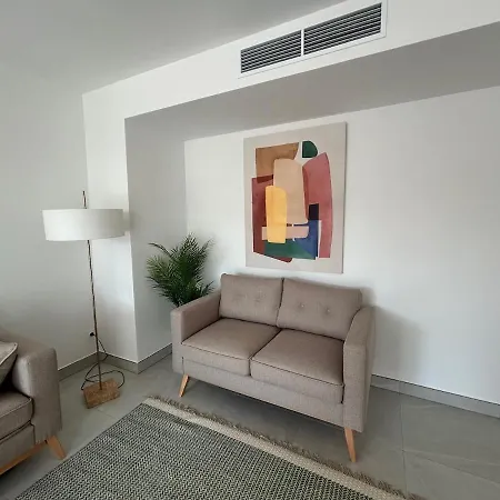 Apartment Les Voiles Blanches 133 By Avecoeur