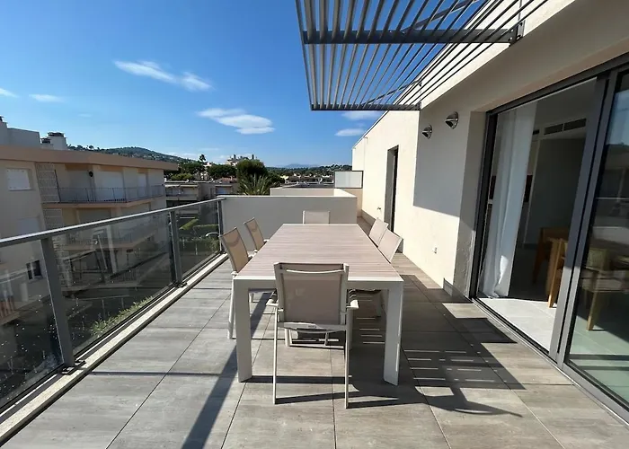 Les Voiles Blanches 133 By Avecoeur Apartament