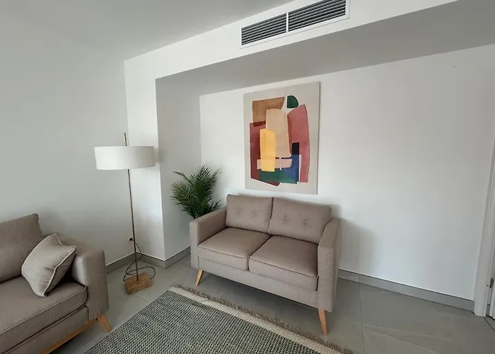 Apartament Les Voiles Blanches 133 By Avecoeur